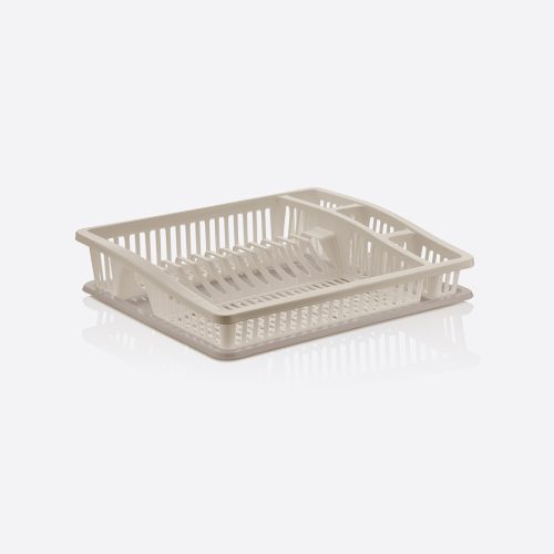 Edényszárító tálcával nagy 07105