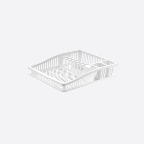 Edényszárító tálcával kicsi 07107