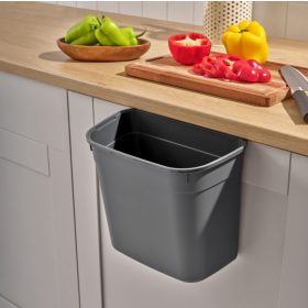 Szemetes szekrény ajtóra akasztható 07109