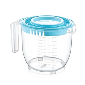 Kancsó mixer 2,2L 10200