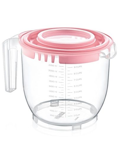 Kancsó mixer 2,2L 10200