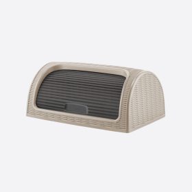 Kenyértartó rattan hatású 05330/05331