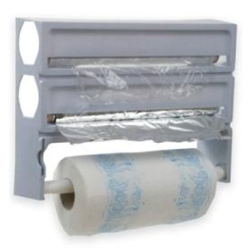   Fóliatépő folpack-, alufólia-, és papírtörlő számára 47