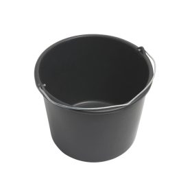 Vödör fém füllel 12L 584