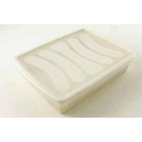 Hűtő tálca tetővel 2,8L 4553