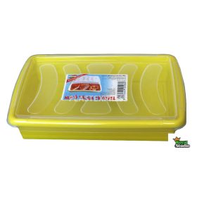 Hűtő tálca tetővel 5,0L 4557