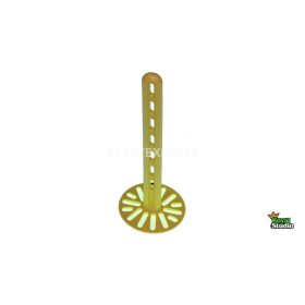 Burgonyanyomó műanyag 2348