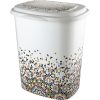 Szennyestartó 45L dekoros 339