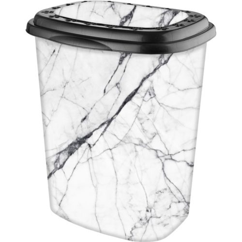 Szennyestartó 45L dekoros 339