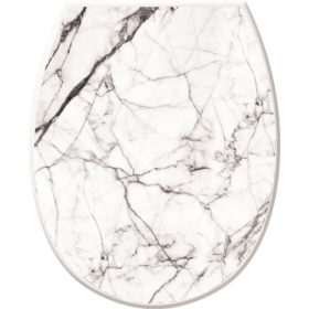 WC tető dekoros 36,5x45x3,5cm 372