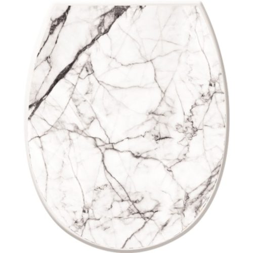 WC ülőke dekoros 372