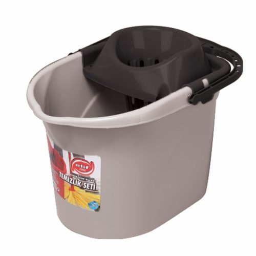 Felmosóvödör csavaróval 13L 380