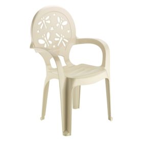 Gyerek szék karfás 312