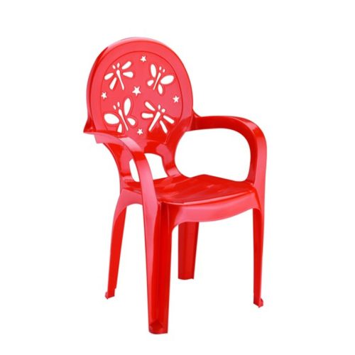 Gyerek szék karfás 312