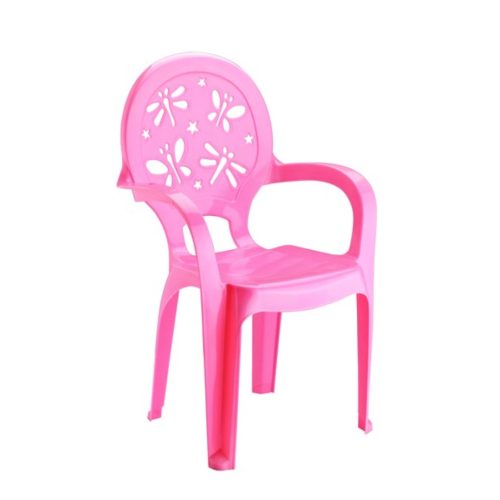 Gyerek szék karfás 312