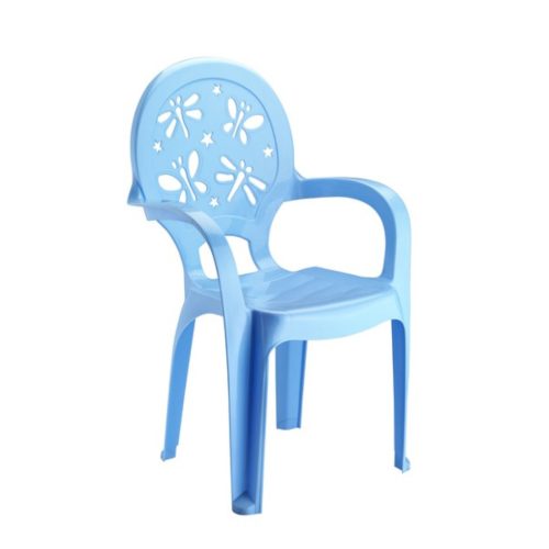 Gyerek szék karfás 312