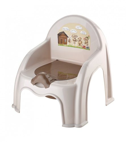 Bili szék fedéllel 313
