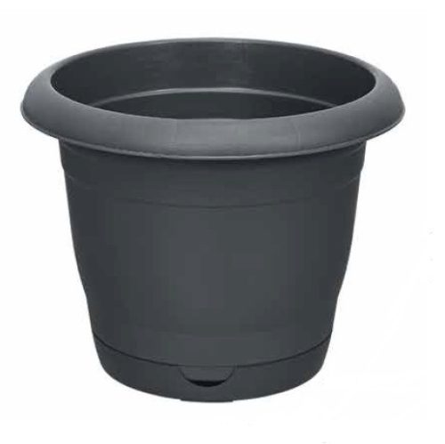 Virágcserép alátéttel 2,5L 413