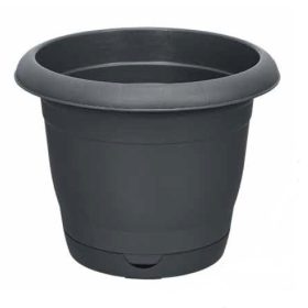 Virágcserép alátéttel 19,5L 417