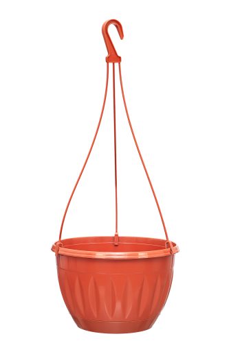 Függő virágtartó akasztóval 482