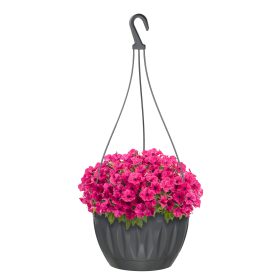 Függő virágtartó akasztóval 483