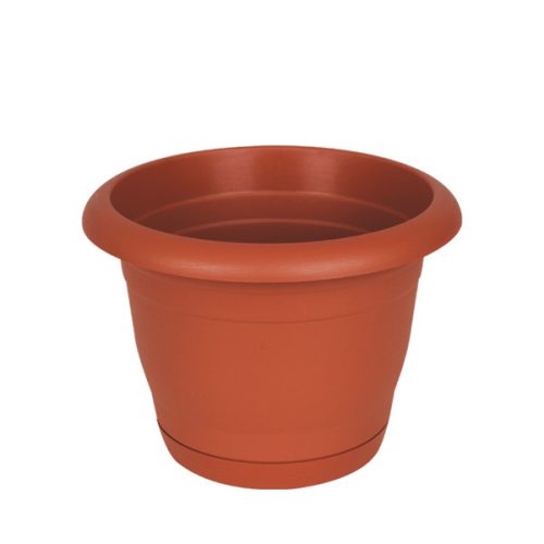 Virágcserép alátéttel 65L 552
