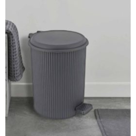 Szemetes pedálos 6L Nostalgia N325