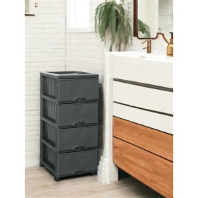 Komód 4 fiókos Nostalgia N293