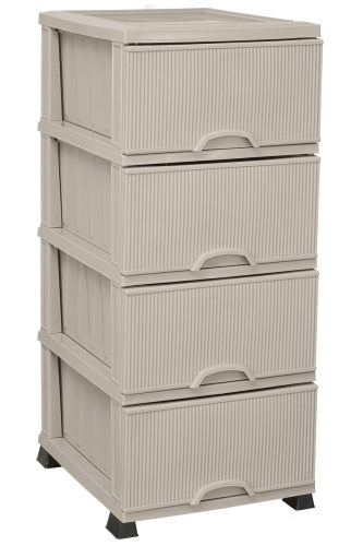 Komód 4 fiókos Nostalgia N293