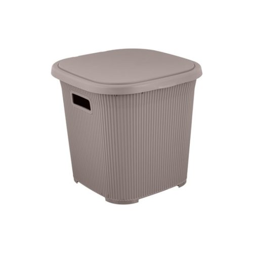 Tároló tetővel Nostalgia N387