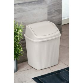 Szemetes billenős 5L Nostalgia N384