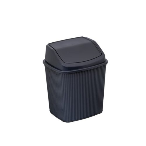 Szemetes billenős 5L Nostalgia N384