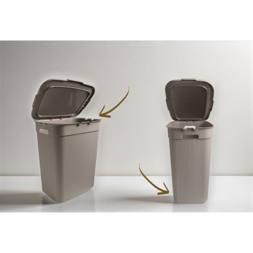 Szennyestartó Nostalgia 40L N319