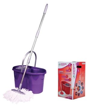 Felmosószett 16L TWISTER ZP-188 AKCIÓ