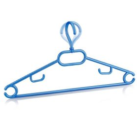 Vállfa 6db forgó fejjel ZP-113