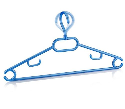 Vállfa 6db forgó fejjel ZP-113