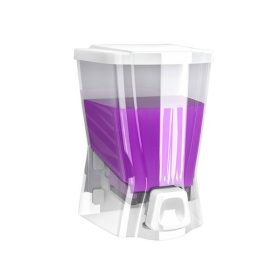 Folyékony szappanadagoló 0,5L ZP-180