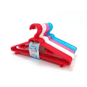 Vállfa 6db gyerekruhához ZP-204