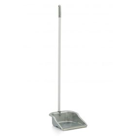 Szemeteslapát hosszú nyéllel ZP-213