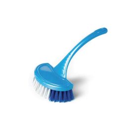 Mosdó és kád súroló kefe nyéllel ZP-144