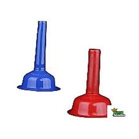 Lefolyótisztító pumpa nagy ZP-223