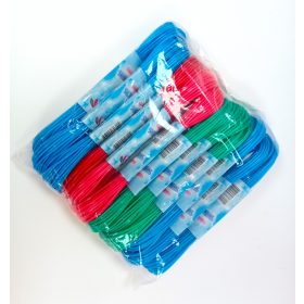 Ruhaszárító kötél 10m 12db ZP-311 AKCIÓ