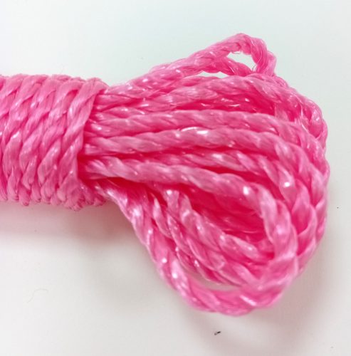 Ruhaszárító kötél 10M 24db ZP-316 AKCIÓ