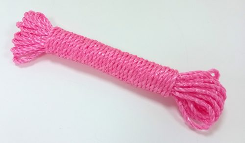 Ruhaszárító kötél 10M 24db ZP-316 AKCIÓ