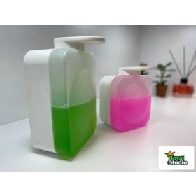 Folyékony szappanadagoló 0,5L ZP-341