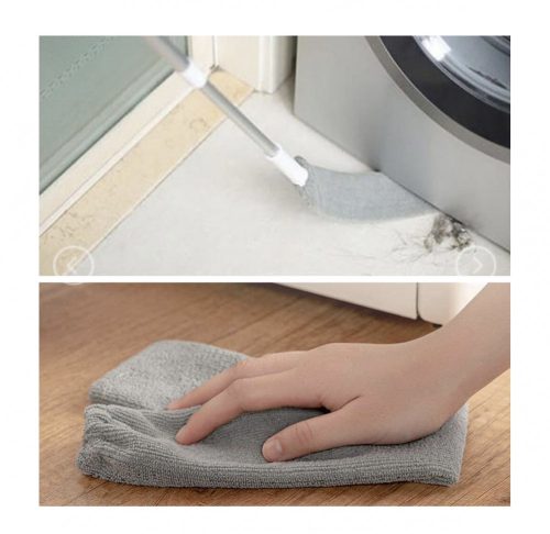 Mop flexibilis hosszabítható nyéllel ZP-450