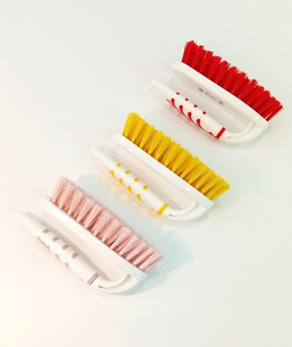 Mosdó és kád súrolókefe ZP-354