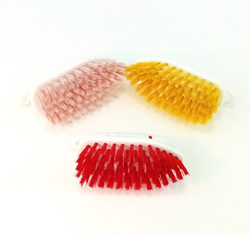 Mosdó és kád súrolókefe ZP-354