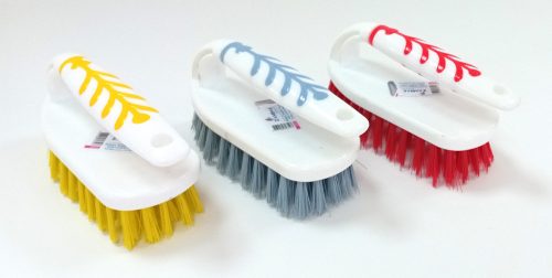 Mosdó és kád súrolókefe ZP-354