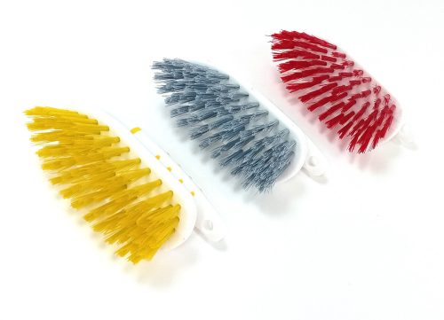 Mosdó és kád súrolókefe ZP-354